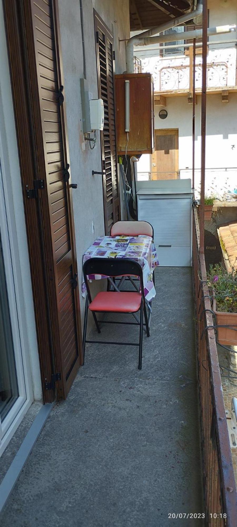 斯特雷萨Casa Mango公寓 外观 照片